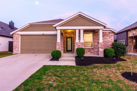 1213 Pigeon Hawk Dr, Little Elm, TX 75068
