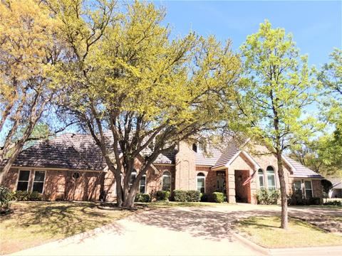 7 Cherry Hls, Abilene, TX 79606