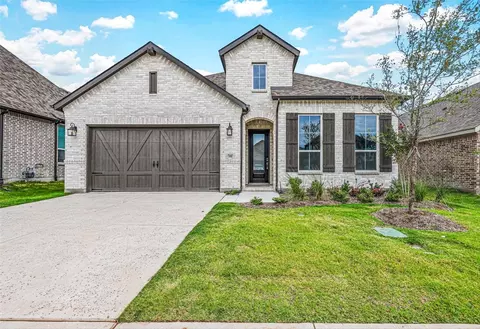 14848 Nightmist, Aledo, TX 76008
