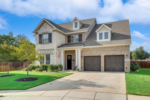 1821 Edgewood Dr, Flower Mound, TX 75028