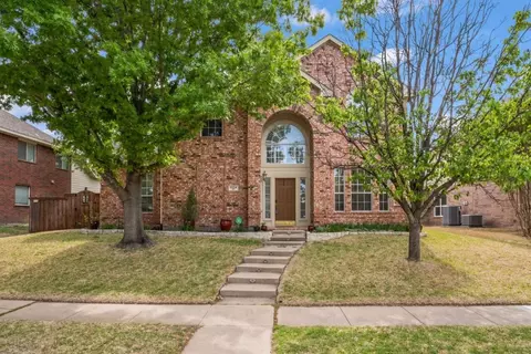 6524 Stewart Blvd, The Colony, TX 75056