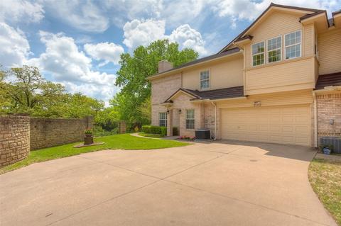 2102 Lakeforest Dr, Weatherford, TX 76087