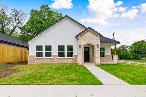 1500 Missouri Ave, Fort Worth, TX 76104