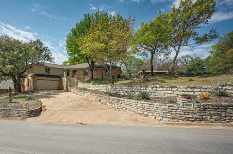 1310 Foster Ln, Weatherford, TX 76086