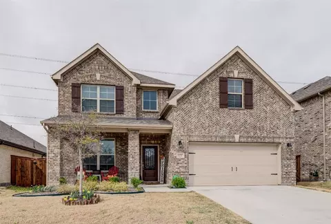 11757 Wulstone Rd, Haslet, TX 76052