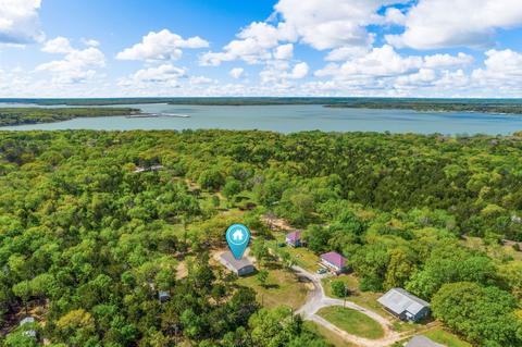 222 Riner Rd, Pottsboro, TX 75076