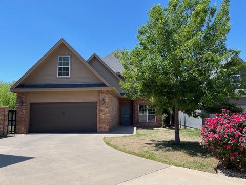 6382 Huntington Pl, Abilene, TX 79606