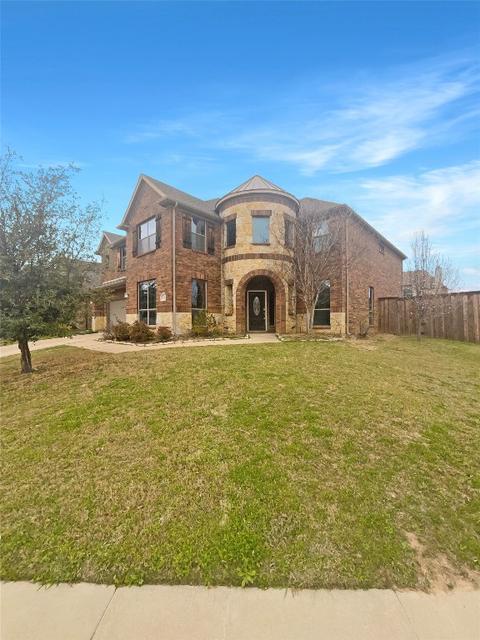 418 Bristol St, Roanoke, TX 76262
