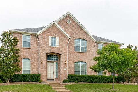 400 Post Oak Trl, Murphy, TX 75094