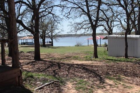 143 Cortez Dr, Nocona, TX 76255