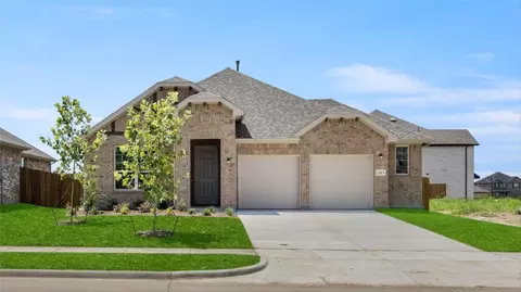 2317 High Plain Ln, Waxahachie, TX 75167