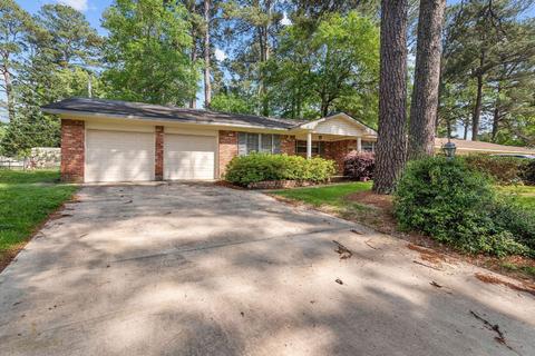 9365 Delores Dr, Shreveport, LA 71118