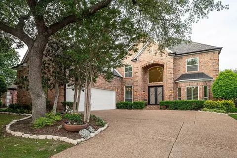 7320 Bradford Pear Dr, Irving, TX 75063
