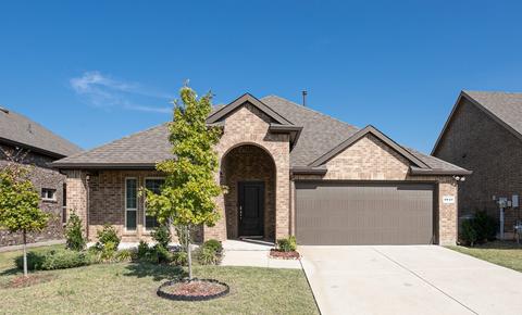 5840 Melville Ln, Forney, TX 75126