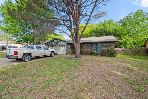 3901 San Ramon Dr, Arlington, TX 76013