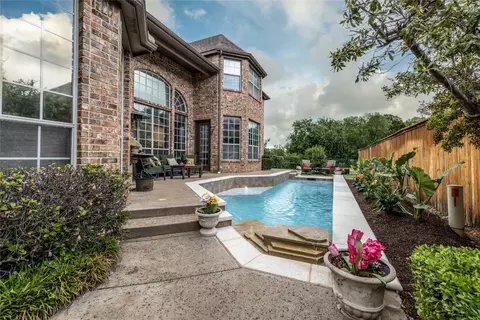 2414 Brushcreek Dr, Keller, TX 76248