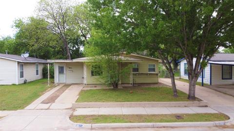 1405 Selene St, Fort Worth, TX 76106