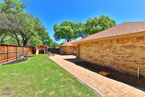 28 Cherry Hls, Abilene, TX 79606 photo 39