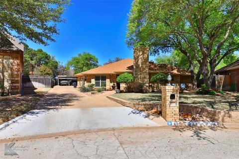 28 Cherry Hls, Abilene, TX 79606 photo 1