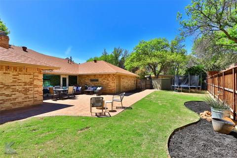 28 Cherry Hls, Abilene, TX 79606 photo 37