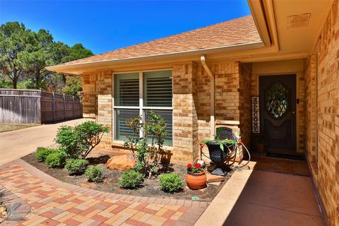 28 Cherry Hls, Abilene, TX 79606 photo 2