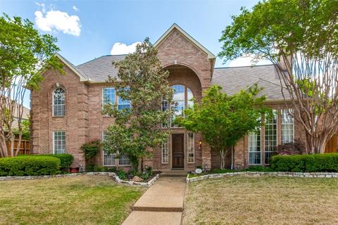 3604 Dumond Pl, Plano, TX 75025