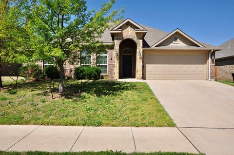 7521 Innisbrook Ln, Fort Worth, TX 76179
