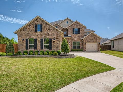 7014 Chianti Ct, Rowlett, TX 75088