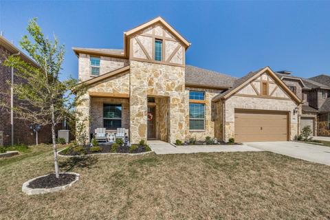 2708 Bedford St, Northlake, TX 76226