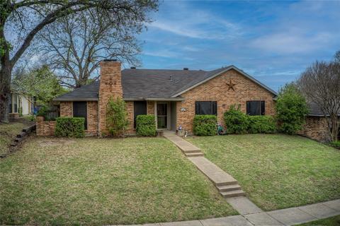 4101 Tracey Trl, Rowlett, TX 75088