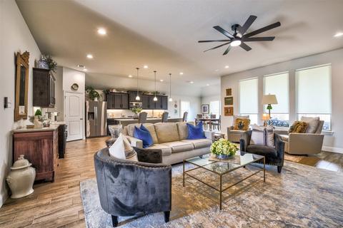 1301 Blanco Trl, Mansfield, TX 76063