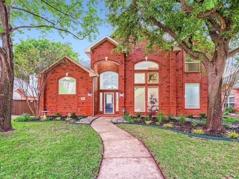 304 Tustin Ct, Allen, TX 75013