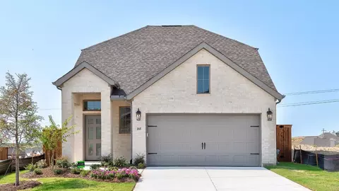 185 Pintail Ln, Rhome, TX 76078