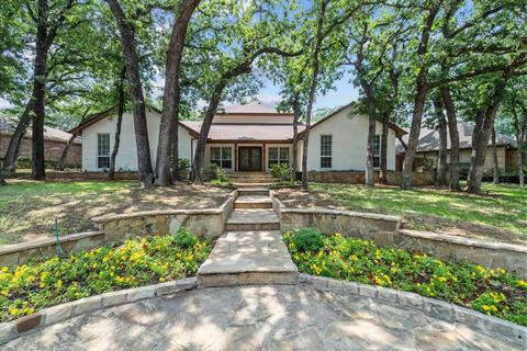 8 Cypress Ct, Trophy Club, TX 76262