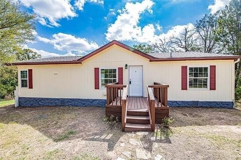 5905 Flint Dr, Granbury, TX 76048