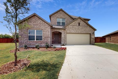 8801 Bronze Meadow Dr, Fort Worth, TX 76131