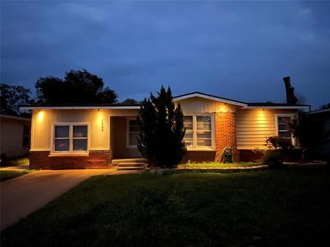 1509 Briarwood St, Abilene, TX 79603