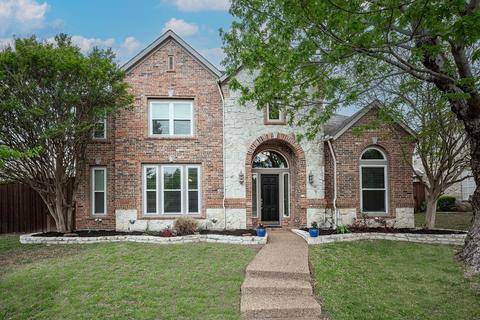 710 Villanova Ct, Allen, TX 75013