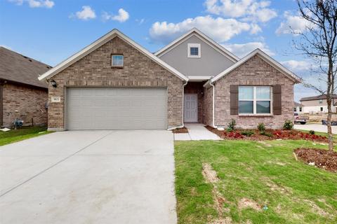 8821 Bronze Meadow Dr, Fort Worth, TX 76131