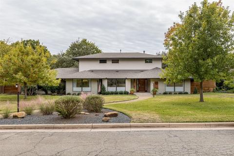 7348 Elmridge Dr, Dallas, TX 75240