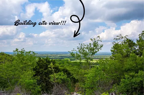 Tbd County Road 2140, Iredell, TX 76649