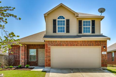 1229 Artesia Dr, Haslet, TX 76052