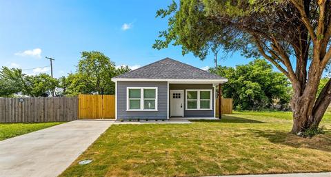 1400 E Terrell Ave, Fort Worth, TX 76104