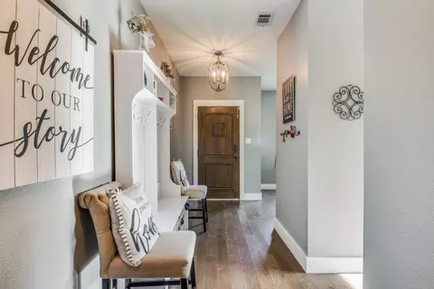3899 Kensington Dr, Sanger, TX 76266