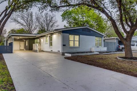 2509 Tolosa Dr, Dallas, TX 75228