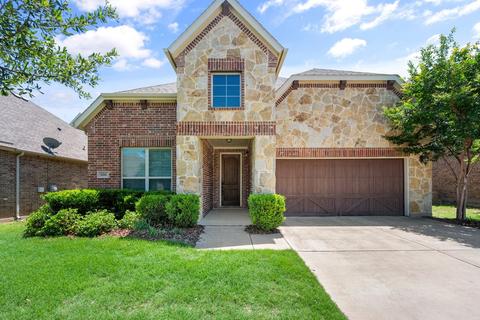 806 Bandelier Ln, Mansfield, TX 76063
