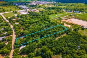 250 Morgan Rd, Mansfield, TX 76063