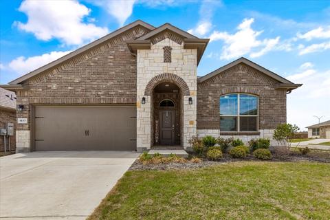 1617 Star Fleet Dr, Haslet, TX 76052