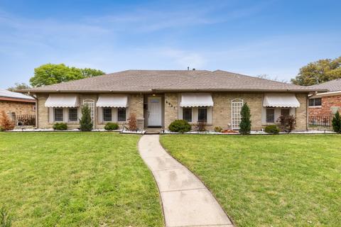 6907 Pickrell Dr, Dallas, TX 75227