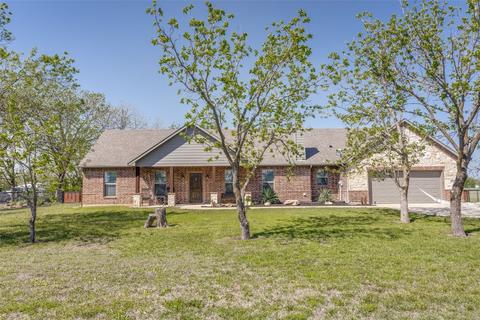 18743 Sims Ln, Nevada, TX 75173